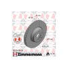 ZIMMERMANN Brzdový kotúč ZIMMERMANN 150.3409.20