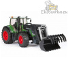 Traktor Fendt 936 Vario Bruder 03041