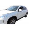 Deflektory okien pre CITROEN C4 AIRCROSS 5D 2012-2017 2ks (predné)