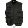 SOL'S | Wild, Unisex vesta 