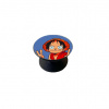 Popsocket - OnePiece - Luffi (Barva držáku: Černá)