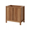 Comad Skrinka pod umývadlo 80 cm Classic Oak (820-80CM FSC)