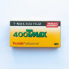 Kodak T-Max 400/120 Balenie: 5ks