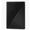 WESTERN DIGITAL WD My Passport/1TB/HDD/Externý/2.5''/Čierna/3R WDBYVG0010BBK-WESN