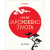 Umenie japonského života (neuvedený autor)(Pevná)