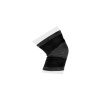 Power System Bandáže na kolena Knee support 6002 black černé XL