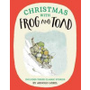 Christmas with Frog and Toad - Arnold Lobel, HarperCollins Publishers