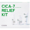 Dárková sada péče o pleť Pure Fit Cica-7 Kit - COSRX