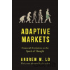 Adaptive Markets - Andrew W. Lo