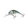 SALMO - Wobler Hornet Floating Holographic Grey Shiner 5 cm