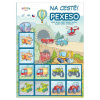 Kresli.to Pexeso - Na ceste!
