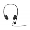 HP Stereo USB Headset G2 428K6AA