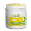 Canvit Biotin pre mačky 100 tbl. 100 g