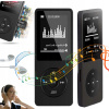 PREHRÁVAČ MP3, KARTA 16 GB, PRIPOJTE SA K REPRODUKTOROM/SLÚCHADLÁM BLUETOOTH