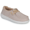 HEYDUDE Slip-on WENDY WOOL COZY Béžová
