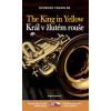 Král ve žlutém rouše / The King in Yellow - Raymond Chandler