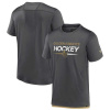 Fanatics Tričko Vegas Golden Knights 23 Authentic Pro SS Tech Tee