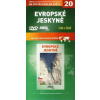 Na cestách kolem světa 20: Evropské jeskyně - DVD