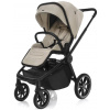 Zopa Move Cross 5 Športový kočík Ivory Beige