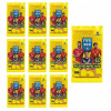 FIFA Futbalové Karty 365 2026 PANINI ADRENALYN XL Vrecúška x 10 balení