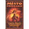 Asterion - Město přízraků - Vladimír Šlechta , Holub Zbyněk