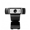 Logitech webkamera Full HD Webcam C930e, černá