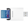 Samsung PRO Plus SDXC 512 GB + USB adapter MB-SD512SB/WW