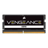 Pamäť RAM DDR5 Corsair CMSX64GX5M2A4800C40 64 GB (CMSX64GX5M2A4800C40)