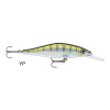 vobler Rapala Shadow Rap Shad Deep 9cm - potápavý Prevedenie: YP