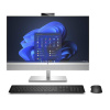 HP AiO EliteOne 870G9 27 NT FHD i7-12700,1x16GB,512GBm.2,WiFi6evPro+BT,wrls kl.a myš,noMCR,noDVD,240Wpl.,Win11Pro