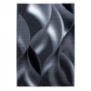 Ayyildiz Plus 8008 black Šedá 120 x 170 cm