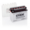 EXIDE BIKE Conventional E50-N18L-A3 12V 20Ah 260A