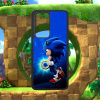 Sonic a jeho prsteň - Google Pixel / Huawei obal