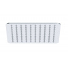 Duravit Sprchy Hlavová sprcha, 20x20 cm, chróm UV0660030010
