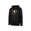 47 Brand Mikina Pittsburgh Penguins Imprint '47 HEADLINE HOOD Veľkosť: XL