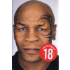 Mike Tyson Pravda a nič len pravda ( nov.vyd.)