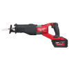 Milwaukee M18 FSX-121C aku chvostová píla 4933464484