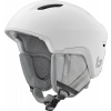 BOLLE lyžiarska prilba ATMOS PURE White Matte