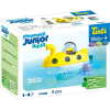Playmobil 71440 Junior & Tinti: Farebná ponorka 4008789714404