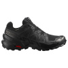 Dámska bežecká obuv Salomon Speedcross 6 Gore-Tex Black/Black/Phantom UK 9,5