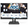 AOC E1 24E1Q plochý počítačový monitor 60,5 cm (23.8