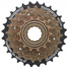 VOLNOBEH SHIMANO TZ-500 6rz. NAŤAHOVACÍ 14-28T