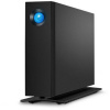 LaCie d2 Professional 16 TB externý pevný disk 8,9 cm (3,5) USB-C™ (USB 3.2 Gen 2) čierna STHA16000800; STHA16000800