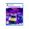 Asphalt Legends Unite - Supercharged Edition (PS5)