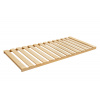 Casarredo UR MASIV BASIC 14 LAMEL ROŠT 200x80 cm
