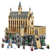 Rokfortský hrad: Veľká sieň 76435 LEGO