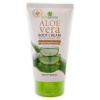 Aloe Natura - Madis Aloe Natura Telový krém s arganovým olejom Aloe Natura Body cream argan oil