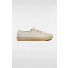 Semišové tenisky Vans Authentic unisex, béžová farba, VN000CRQBYS1 EUR 36
