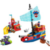 11208 Pirátska loď Spideyho tímu LEGO