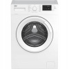 FreeStanding práčka Beko SWRE6512XWW2E (FreeStanding práčka Beko SWRE6512XWW2E)